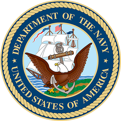US Department of the Navy